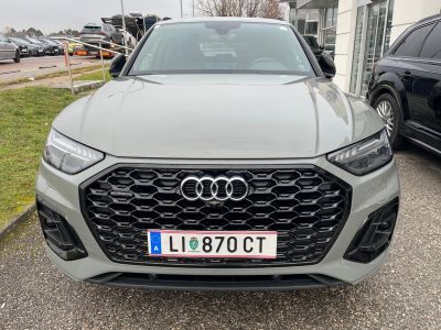 Audi Q5 Gebrauchtwagen