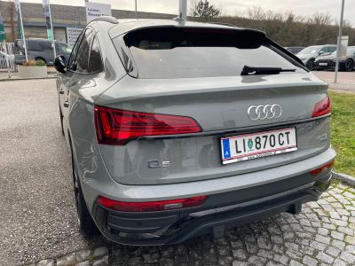 Audi Q5 Gebrauchtwagen