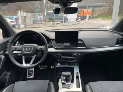 Audi Q5 Gebrauchtwagen