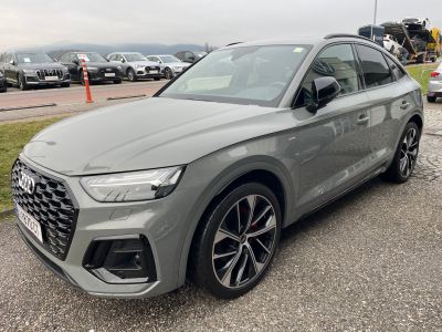 Audi Q5 Gebrauchtwagen