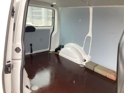 VW Transporter T6 Gebrauchtwagen