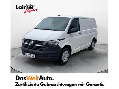 VW Transporter T6 Gebrauchtwagen