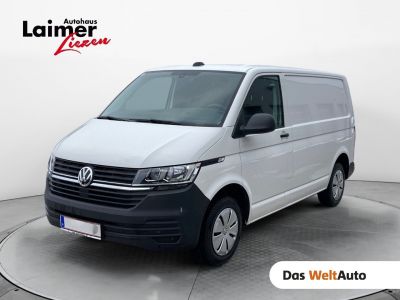 VW Transporter T6 Gebrauchtwagen