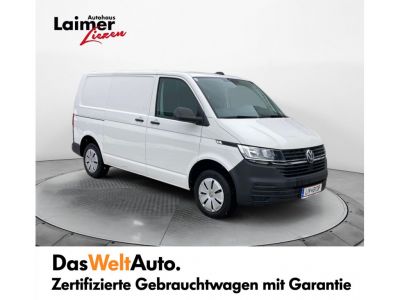 VW Transporter T6 Gebrauchtwagen