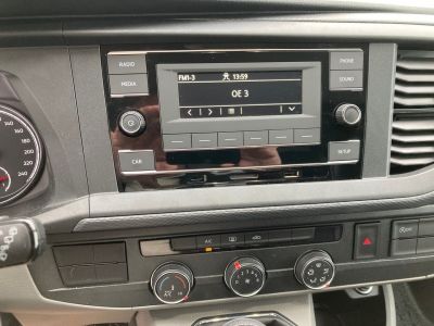 VW Transporter T6 Gebrauchtwagen