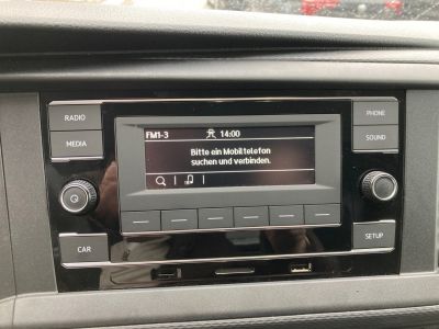 VW Transporter T6 Gebrauchtwagen