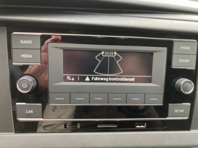 VW Transporter T6 Gebrauchtwagen