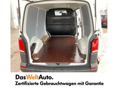 VW Transporter T6 Gebrauchtwagen