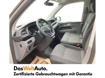 VW Transporter T6 Gebrauchtwagen