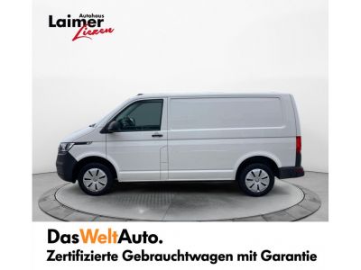 VW Transporter T6 Gebrauchtwagen