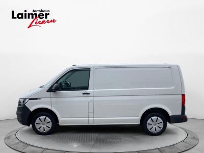 VW Transporter T6 Gebrauchtwagen