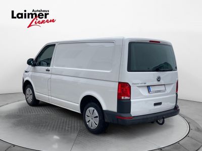 VW Transporter T6 Gebrauchtwagen