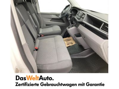 VW Transporter T6 Gebrauchtwagen