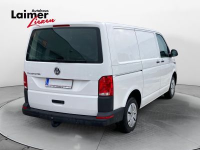 VW Transporter T6 Gebrauchtwagen