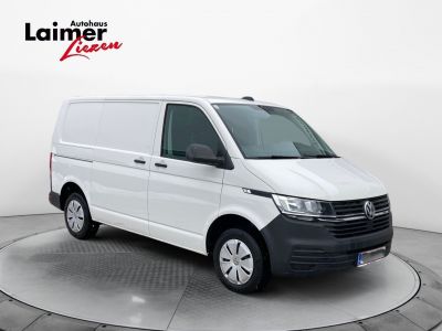 VW Transporter T6 Gebrauchtwagen