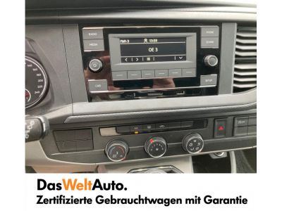 VW Transporter T6 Gebrauchtwagen