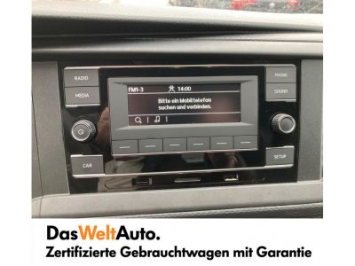 VW Transporter T6 Gebrauchtwagen