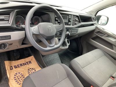 VW Transporter T6 Gebrauchtwagen