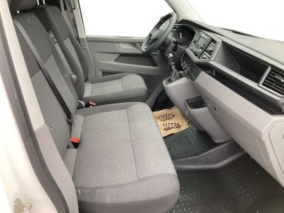 VW Transporter T6 Gebrauchtwagen
