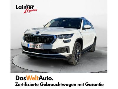 Skoda Kodiaq Gebrauchtwagen