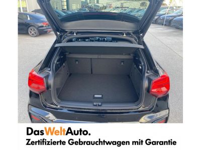 Audi Q2 Gebrauchtwagen