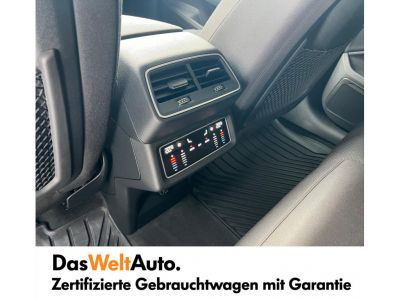 Audi Q8 e-tron Gebrauchtwagen