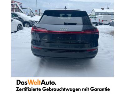 Audi Q8 e-tron Gebrauchtwagen