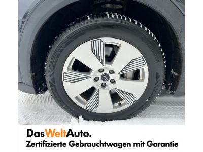 Audi Q8 e-tron Gebrauchtwagen