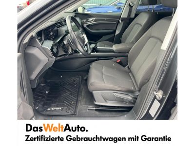 Audi Q8 e-tron Gebrauchtwagen