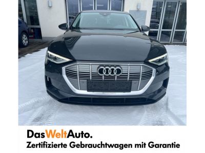 Audi Q8 e-tron Gebrauchtwagen