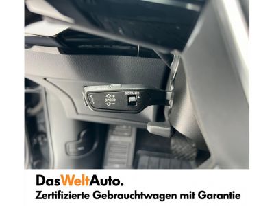 Audi Q8 e-tron Gebrauchtwagen