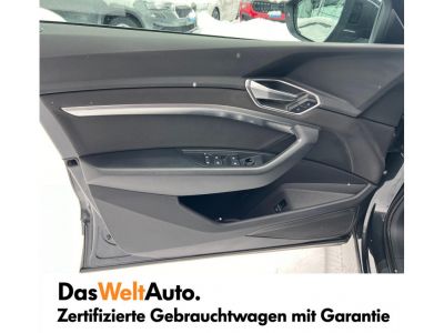 Audi Q8 e-tron Gebrauchtwagen