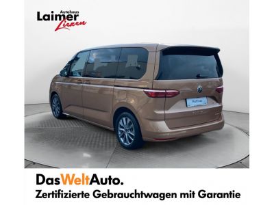 VW Multivan Gebrauchtwagen