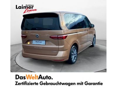 VW Multivan Gebrauchtwagen