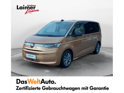 VW Multivan Gebrauchtwagen