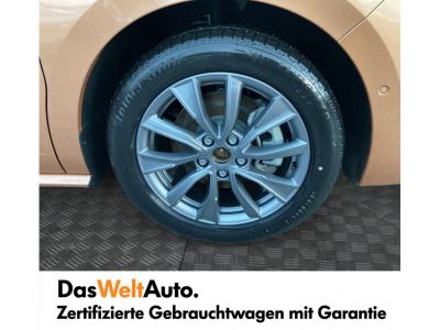 VW Multivan Gebrauchtwagen