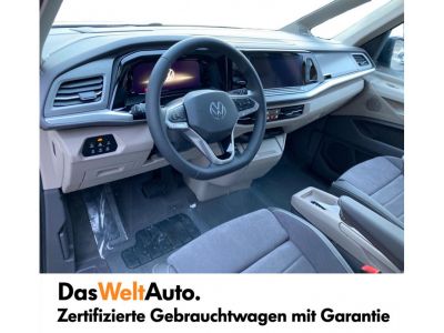 VW Multivan Gebrauchtwagen