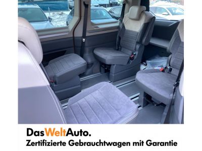 VW Multivan Gebrauchtwagen