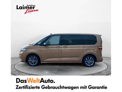 VW Multivan Gebrauchtwagen