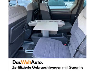 VW Multivan Gebrauchtwagen