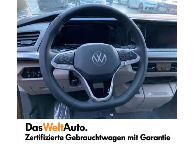 VW Multivan Gebrauchtwagen