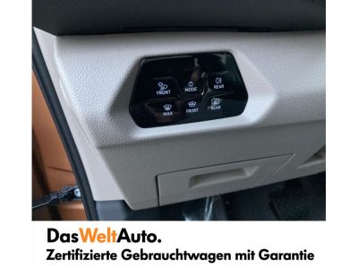 VW Multivan Gebrauchtwagen