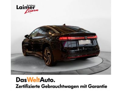 VW ID.7 Gebrauchtwagen