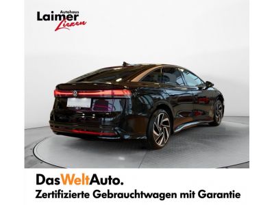 VW ID.7 Gebrauchtwagen