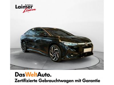 VW ID.7 Gebrauchtwagen