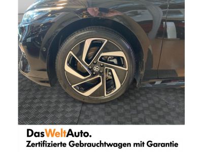 VW ID.7 Gebrauchtwagen