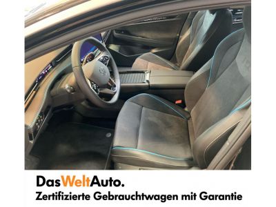 VW ID.7 Gebrauchtwagen