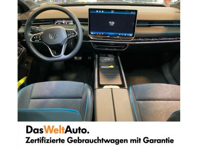 VW ID.7 Gebrauchtwagen