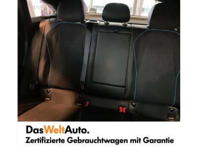 VW ID.7 Gebrauchtwagen