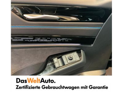 VW ID.7 Gebrauchtwagen